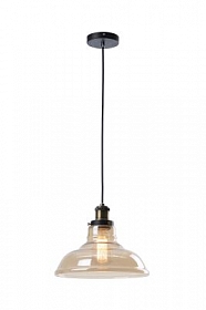Дизайнерский подвесной светильник D27