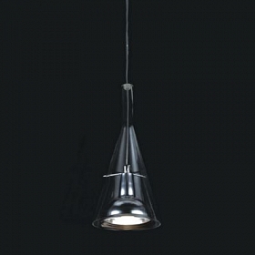 Дизайнерский подвесной светильник Fucsia