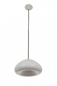 Дизайнерский подвесной светильник Void Light white