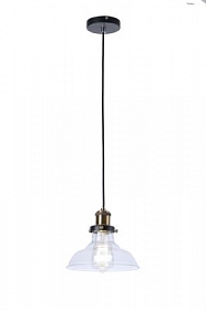 Дизайнерский подвесной светильник D22