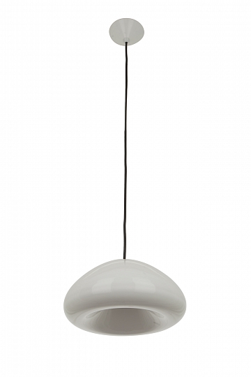 Дизайнерский подвесной светильник Void Light white