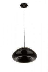 Дизайнерский подвесной светильник Void Light black