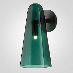 Бра Domi Sconce Green -22