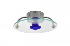 Дизайнерский потолочный светильник Hi-Tech