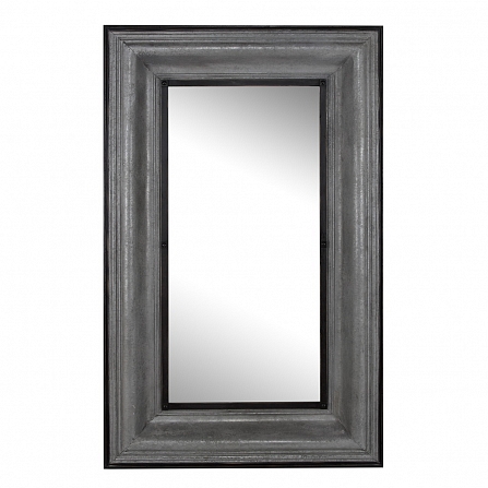 Настенное зеркало 101 х 165 см